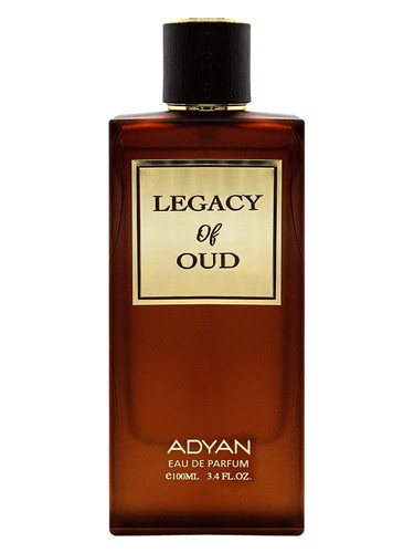 Adyan by Anfar Legacy of Oud