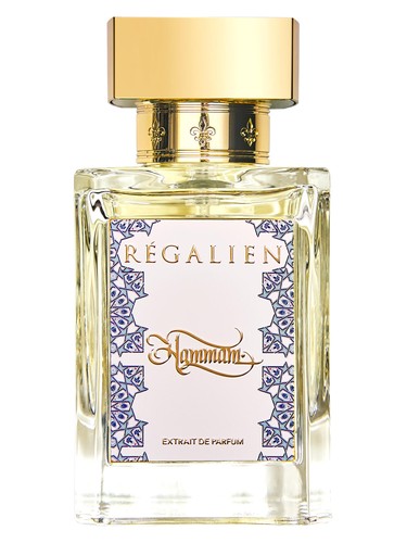Regalien Hammam