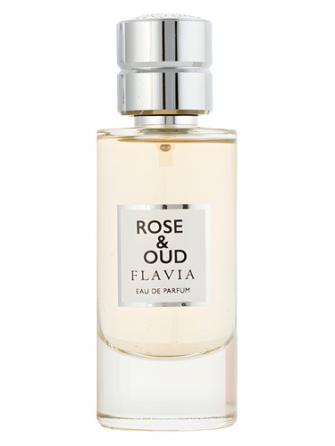 Flavia Rose & Oud