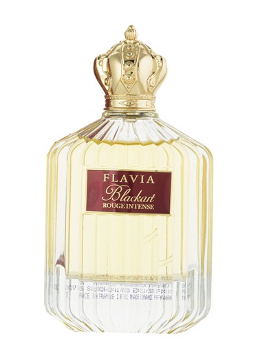 Flavia Blackart Rouge Intense