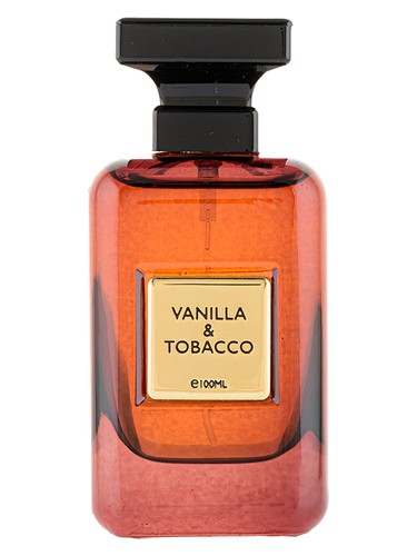 Flavia Vanilla & Tobacco