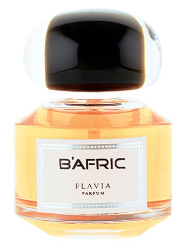 Flavia B'Afric