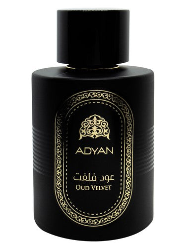 Adyan by Anfar Oud Velvet