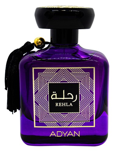 Adyan by Anfar Rehla