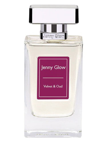 Jenny Glow Velvet & Oud