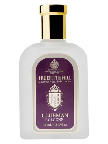 Truefitt & Hill Clubman