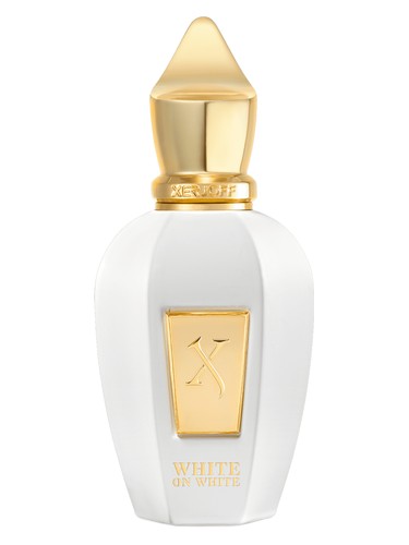 Xerjoff White On White