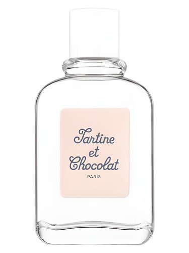 Tartine et Chocolat Ptimusc