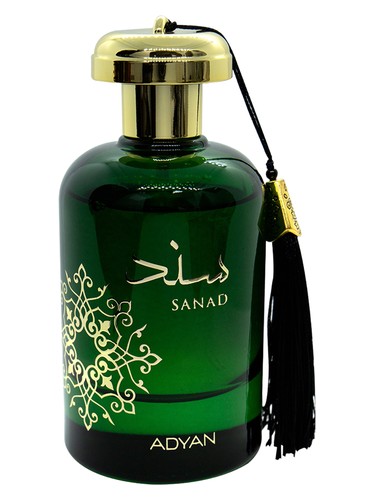 Adyan by Anfar Sanad