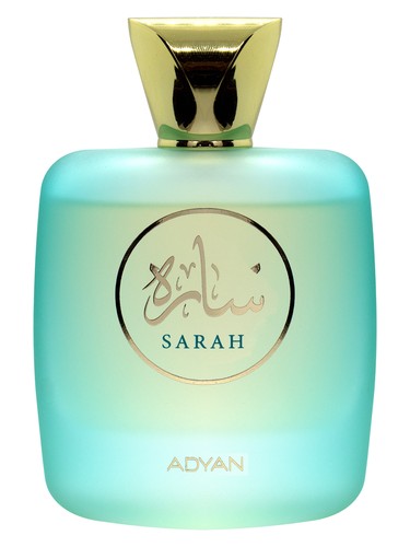 Adyan by Anfar Sarah