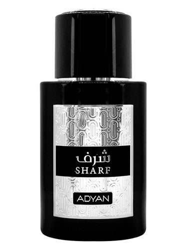 Adyan by Anfar Sharf