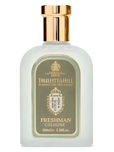 Truefitt & Hill Freshman