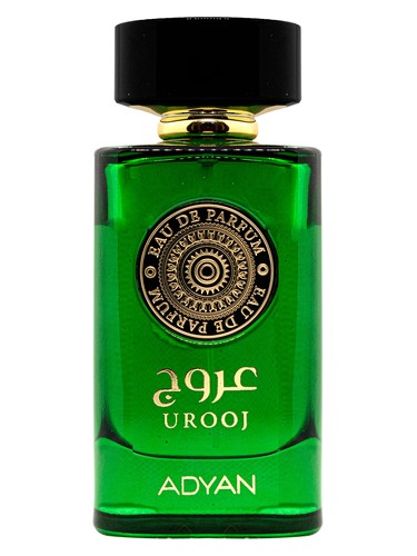 Adyan by Anfar Urooj
