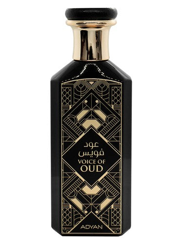 Adyan by Anfar Voice of Oud