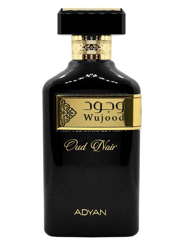 Adyan by Anfar Wujood Oud Noir