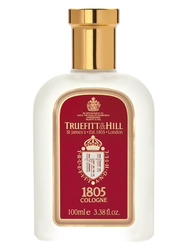 Truefitt & Hill 1805