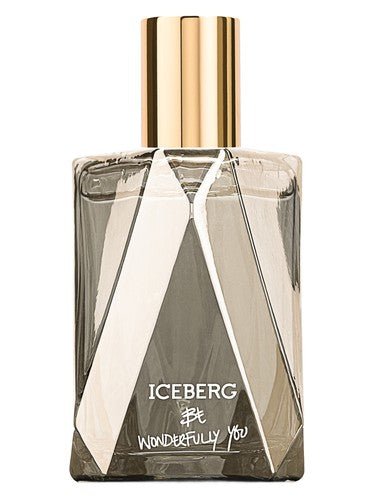 Iceberg Be Wonderfully You
