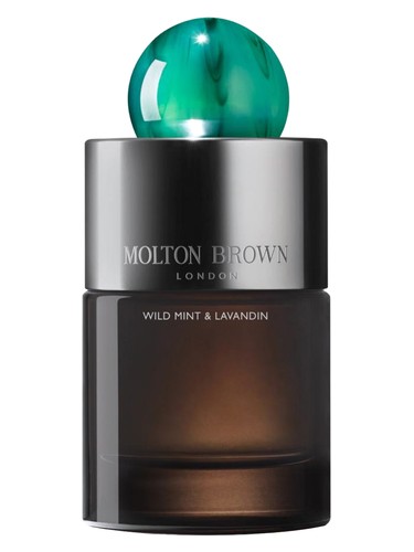 Molton Brown Wild Mint & Lavandin