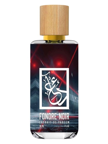 The Dua Brand Fondré Noir