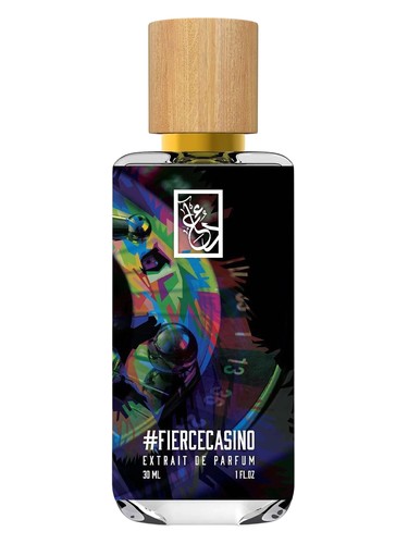 The Dua Brand #FierceCasino