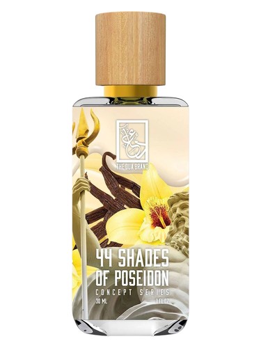 The Dua Brand 44 Shades of Poseidon