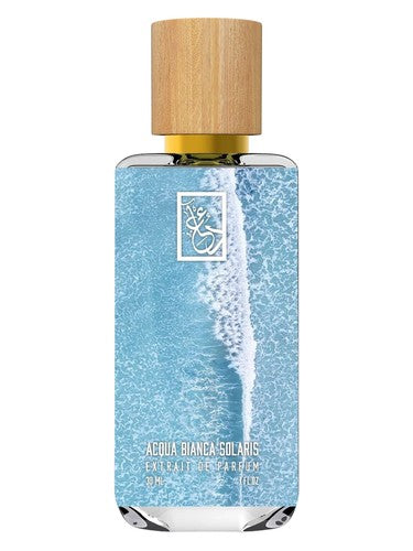 The Dua Brand Acqua Bianca Solaris