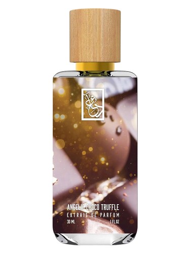 The Dua Brand Angelic Choco Truffle