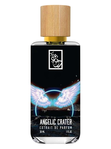 The Dua Brand Angelic Crater