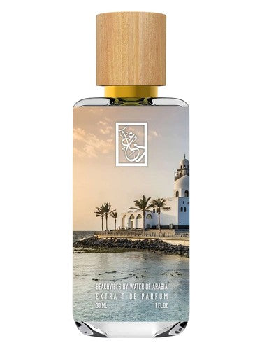 The Dua Brand BeachVibes by Water of Arabia