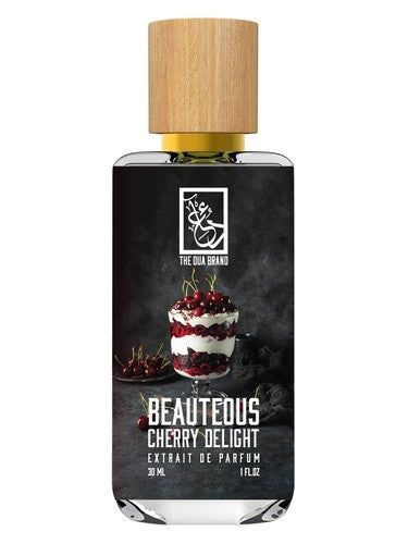 The Dua Brand Beauteous Cherry Delight