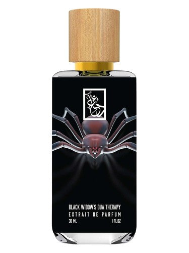 The Dua Brand Black Widow's Dua Therapy