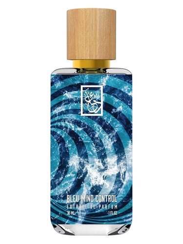 The Dua Brand Bleu Mind Control