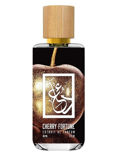 The Dua Brand Cherry Fortune
