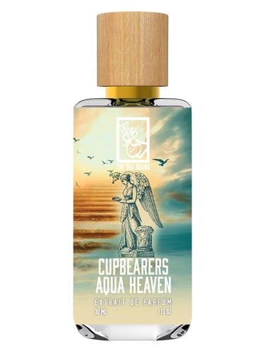 The Dua Brand Cupbearers Aqua Heaven