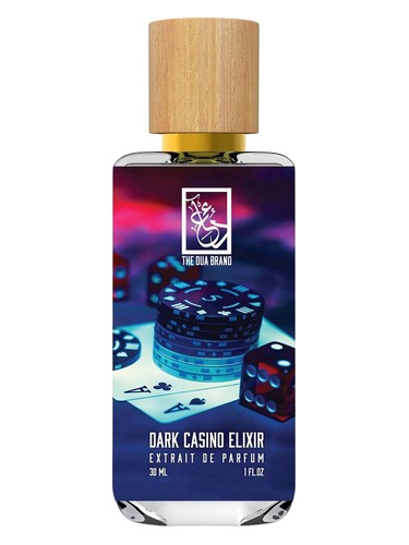 The Dua Brand Dark Casino Elixir