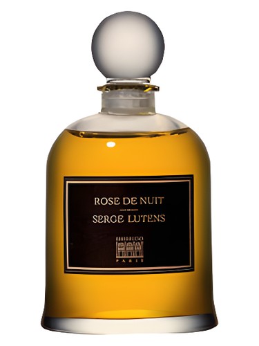 Serge Lutens Rose de Nuit