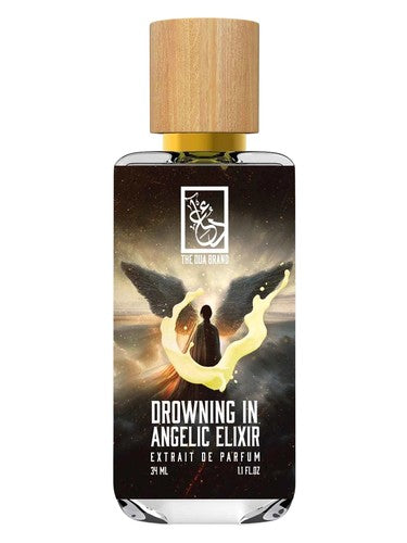 The Dua Brand Drowning In Angelic Elixir
