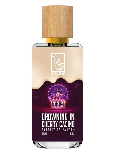 The Dua Brand Drowning in Cherry Casino
