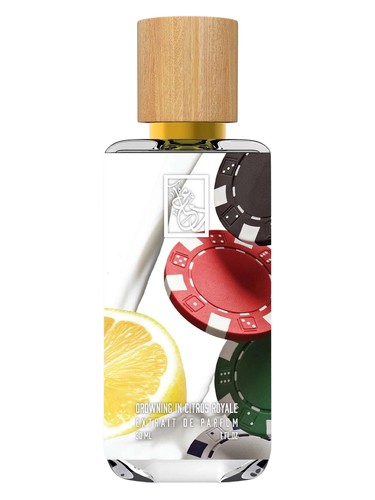 The Dua Brand Drowning in Citrus Royale