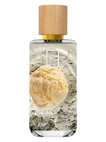 The Dua Brand Drowning in Craters Vanilla