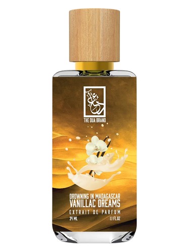 The Dua Brand Drowning In Madagascar Vanillac Dreams