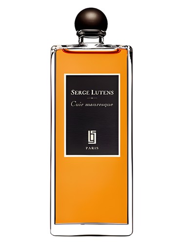 Serge Lutens Cuir Mauresque