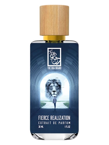 The Dua Brand Fierce Realization