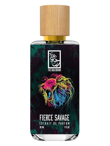 The Dua Brand Fierce Savage