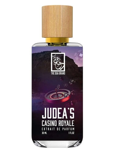 The Dua Brand Judea's Casino Royale