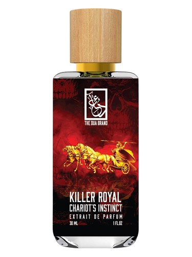 The Dua Brand Killer Royal Chariot’s Instinct