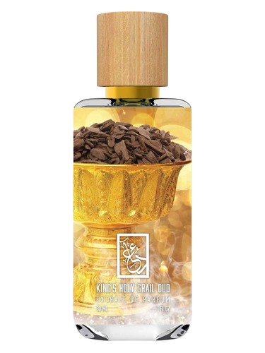 The Dua Brand King’s Holy Grail Oud