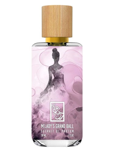 The Dua Brand M'Ladys Grand Ball
