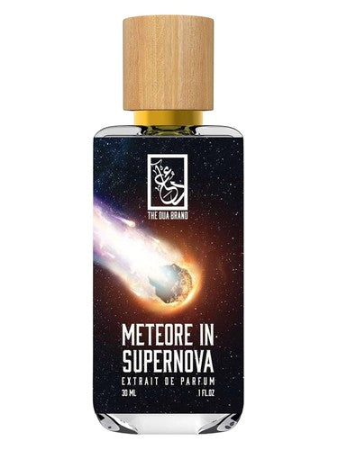 The Dua Brand Meteore In Supernova