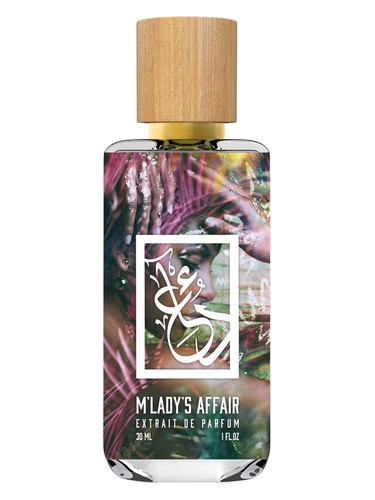 The Dua Brand M’Lady’s Affair